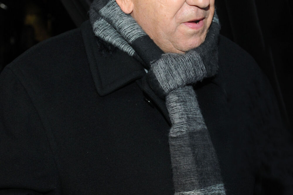 Stanko Poklepović, Foto: Savo Prelević