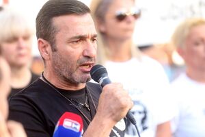 Banjaluka: Uklonjena slika ubijenog Davida Dragičevića, uhapšen...