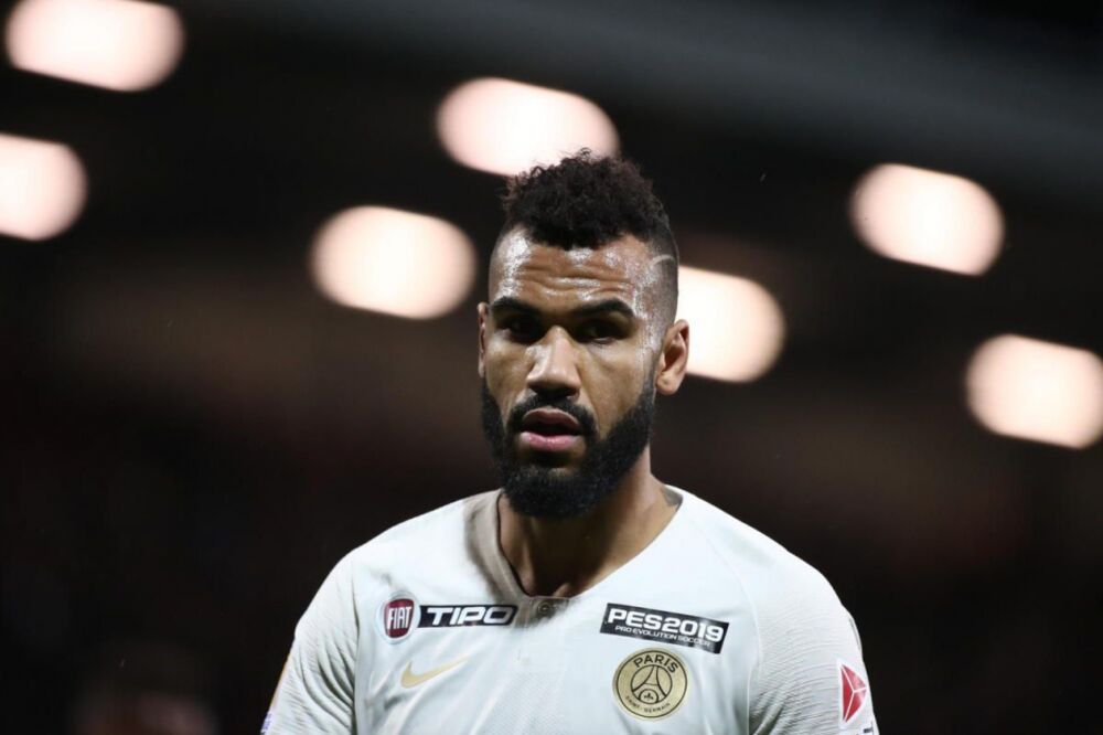 Erik Čupo Moting, Foto: LP