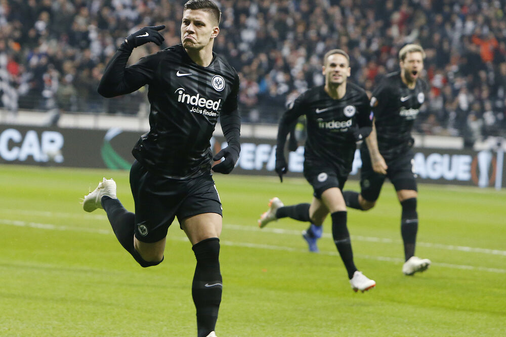 BETA/AP, Foto: BETA/AP