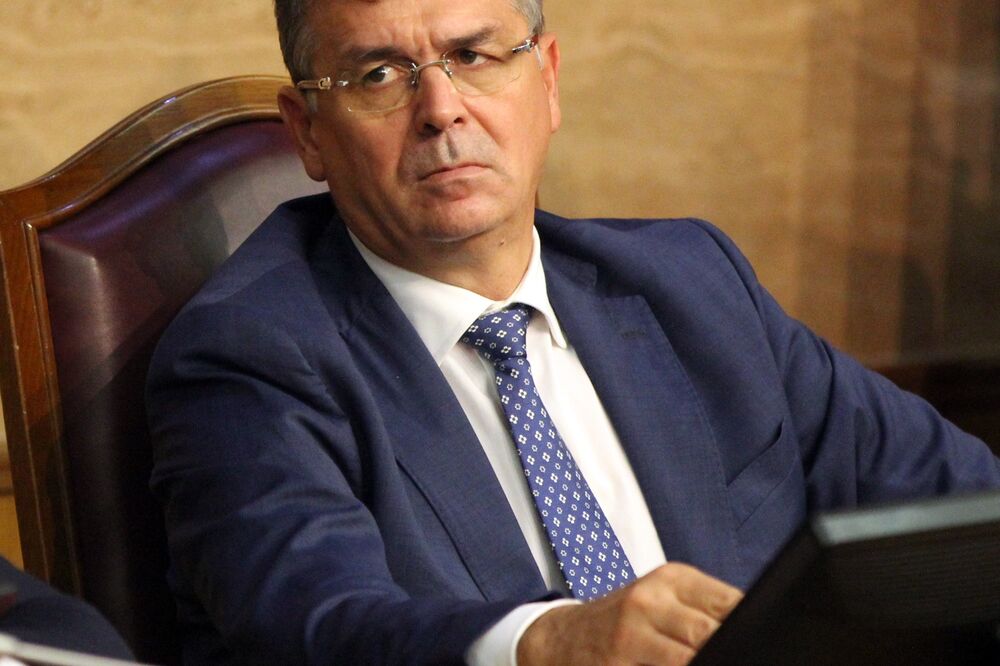 Gvozdenović, Foto: Filip Roganović