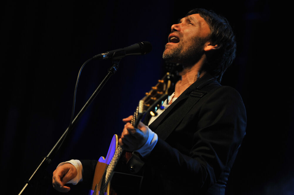 Saša Vasić, Foto: Savo Prelević