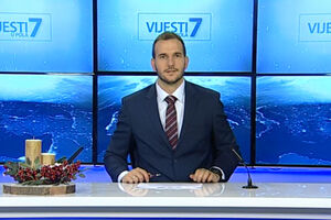 VIDEO NAJAVA Vijesti u pola sedam: Zašto pripadnici SAJ-a i dalje...