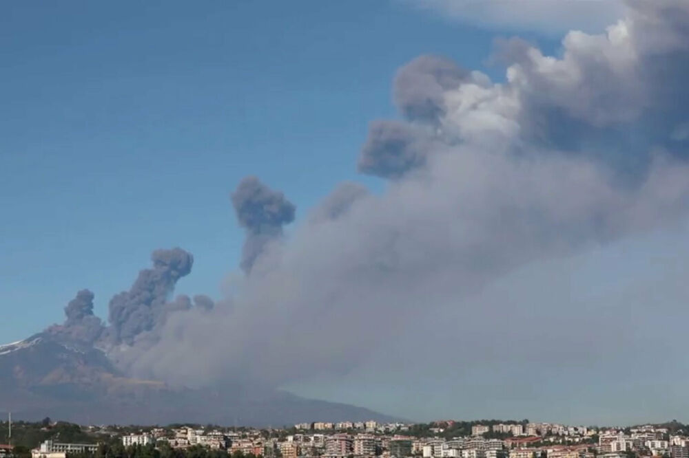 Detalj sa Sicilije, Foto: Reuters