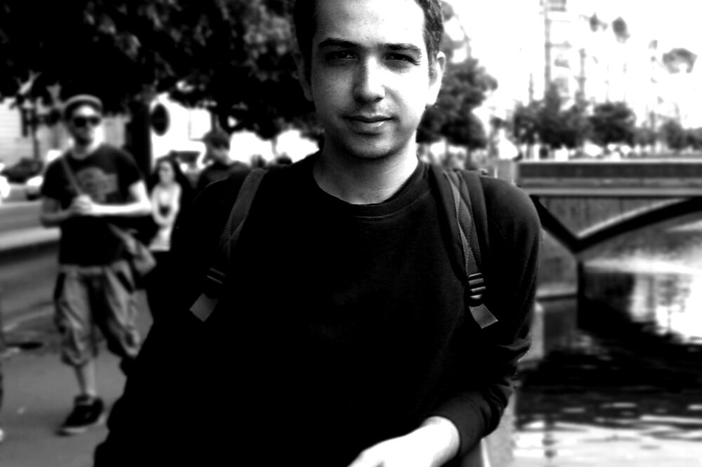 Nikola Radulović, Foto: Privatna arhiva