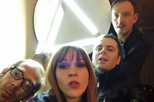 "Artan Lili” snimio omaž Jugoslovenskoj kinoteci