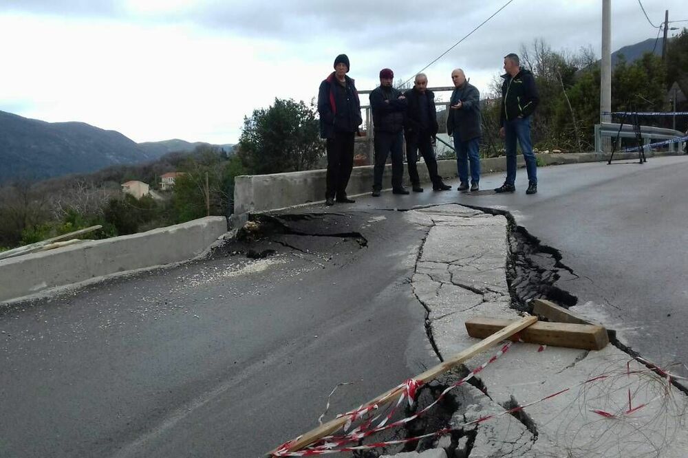 Put Mojdež-Ratiševina, Foto: Slavica Kosić
