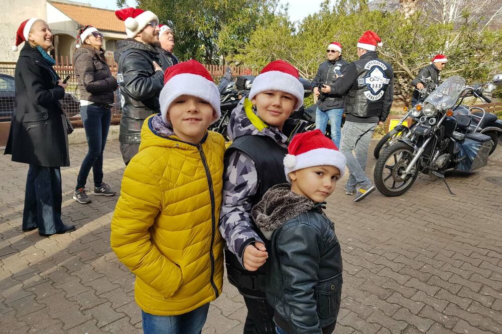 Veselo je bilo danas, Foto: Radomir Petrić