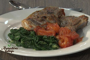 Dočekajte Novu godinu sa ukusnijim jelima