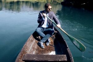 Da li znate ljubavnu priču Zevsa i Evrope?