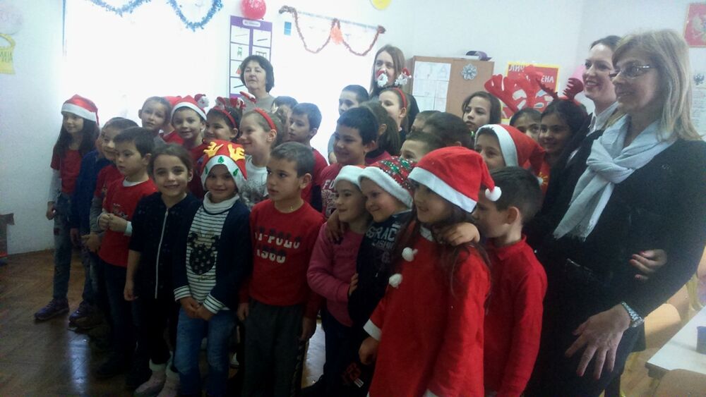 Radovan proslavio rođendan