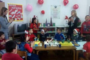 Radovan proslavio sedmi rođendan: Pokloni i čestitke stigle i od...