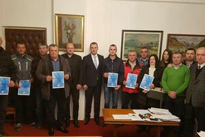 Opština Berane proglasila najbolje poljoprivrednike