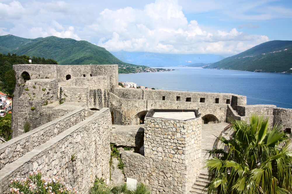 Tender raspisan u junu: Herceg Novi, Foto: Shutterstock