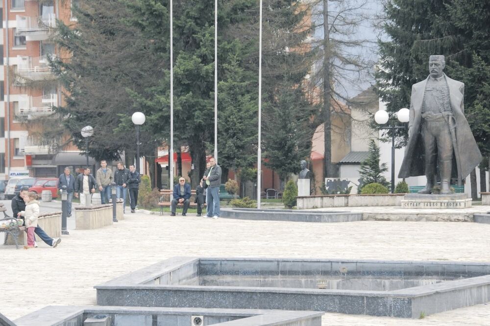 Povećanje od 14 odsto: Mojkovac, Foto: Arhiva "Vijesti"