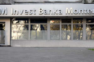 Nova istraga o poslovanju Atlas i Invest banke, Bašović privedena...