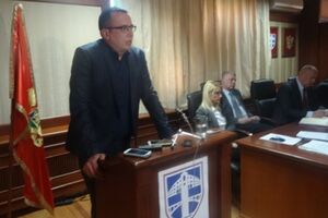 Optužio predsjednicu suda da je namjestila spor