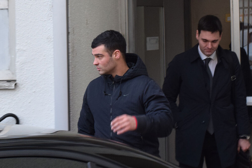 Adžagić, Foto: Luka Zeković