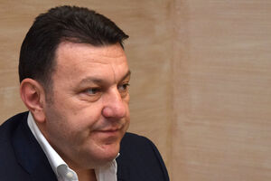 Bokan nudi 5,64 miliona eura za dvije parcele "Radoja Dakića"