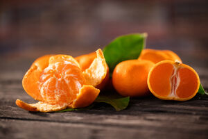 Iskoristite mandarine dok ih još ima