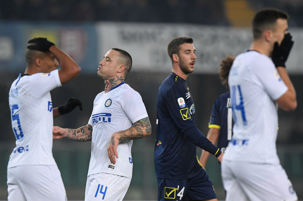 Naingolan, Foto: Reuters