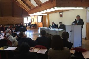 Usvojen budžet opštine Žabljak