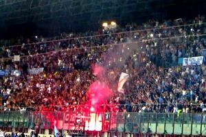 Tragedija u Milanu, ubijen navijač Intera: Serija A se, ipak, igra