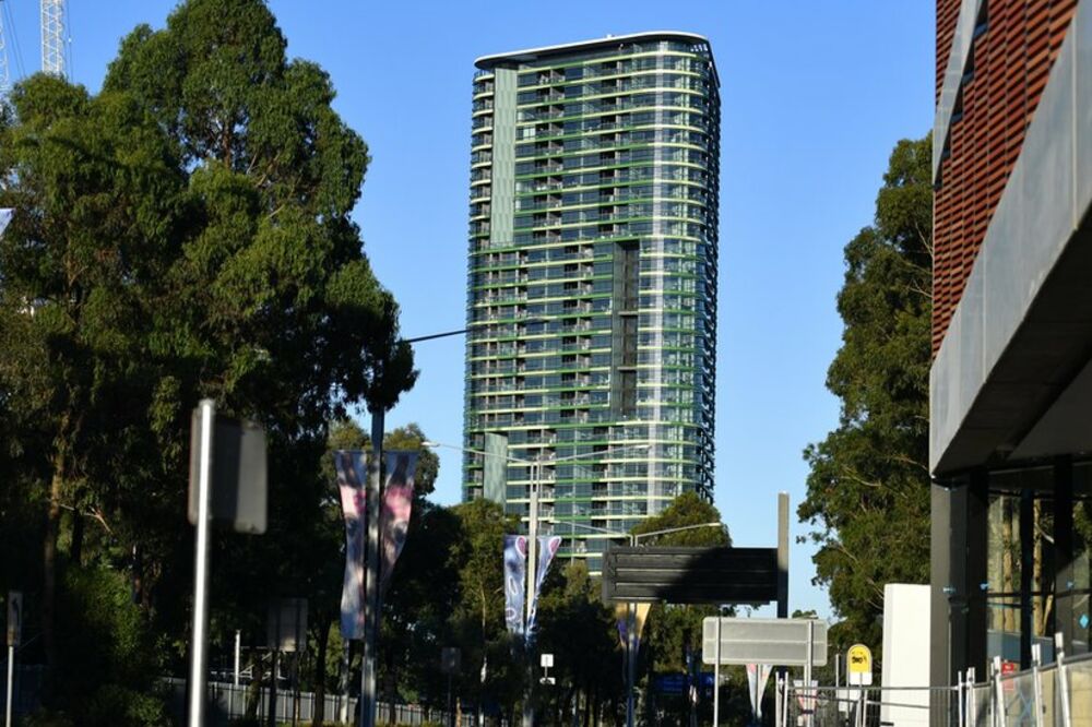 Toranj u Sidneju