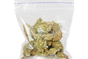 Podgorica: Oduzeta marihuana, heroin, opijati...