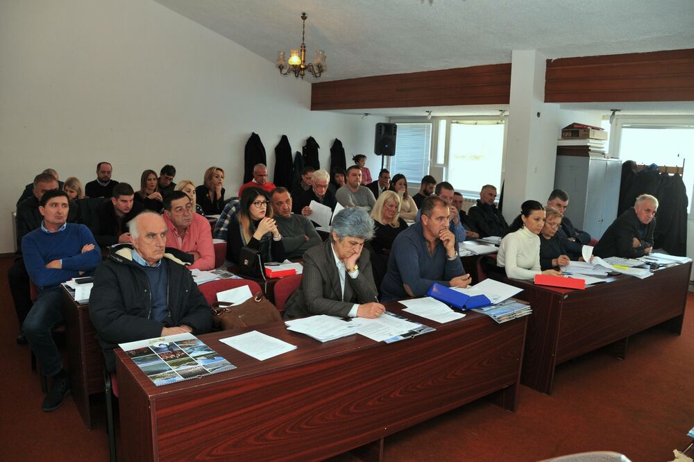 SO Plužine, Foto: Svetlana Mandić