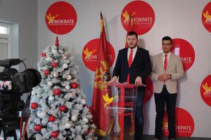 Koprivica: Predlog budžeta pokazuje da je naplata poreskog duga...