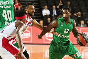 Druga pobjeda Darušafake