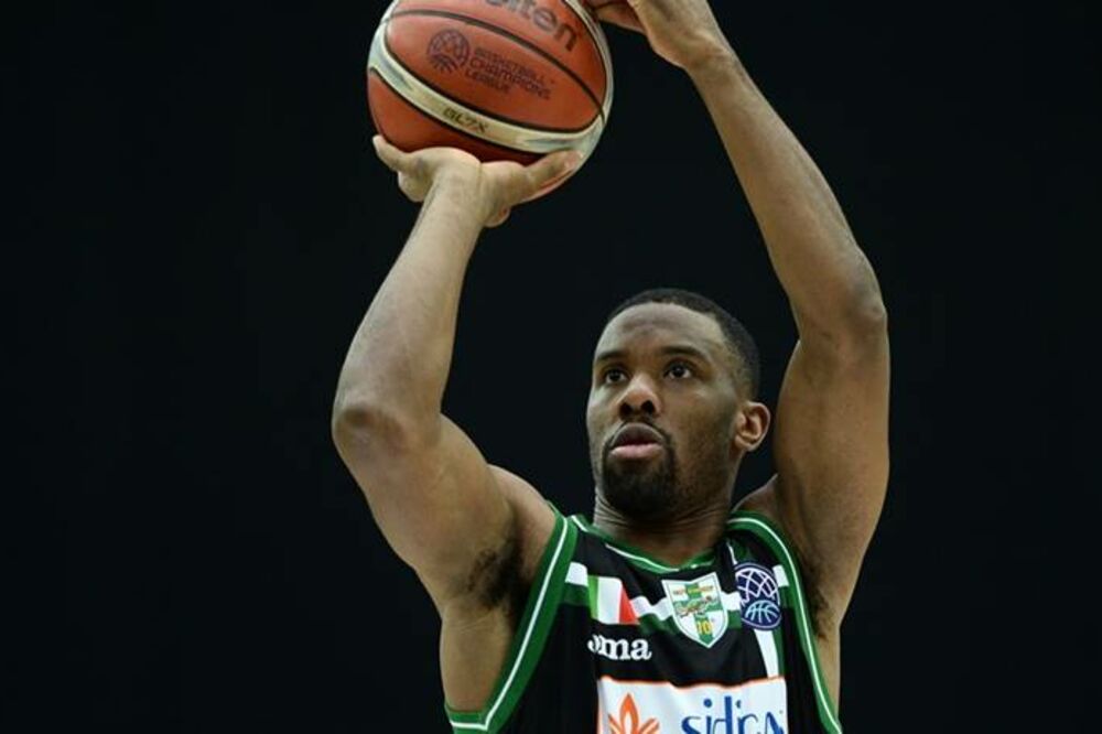 Noris Kol, Foto: Eurohoops