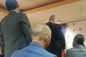 DNP: Snimak će pokazati nedolično ponašanje Đačića