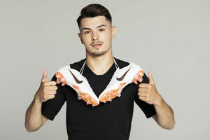 "Pobjegao" od Gvardiole: Španski supertalenat stiže u Real