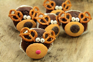 Slatkiš koji svi vole: Obradujte najbliže jednostavnim Rudolf...