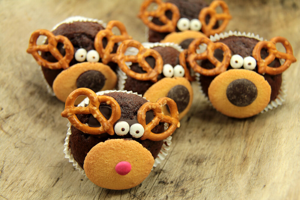 Rudolf mafini, Foto: Shutterstock