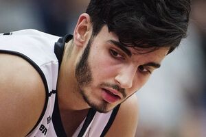 Košarkaš porijeklom iz Crne Gore preminuo nakon što je dobio...