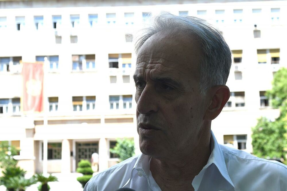 Piperović, Foto: Savo Prelević