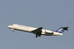Montenegro Airlines: Ove godine prevezeno 644.000 putnika,...