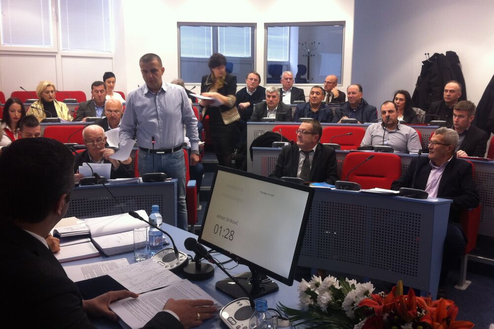 SO Bijelo Polje, Foto: Jadranka Ćetković