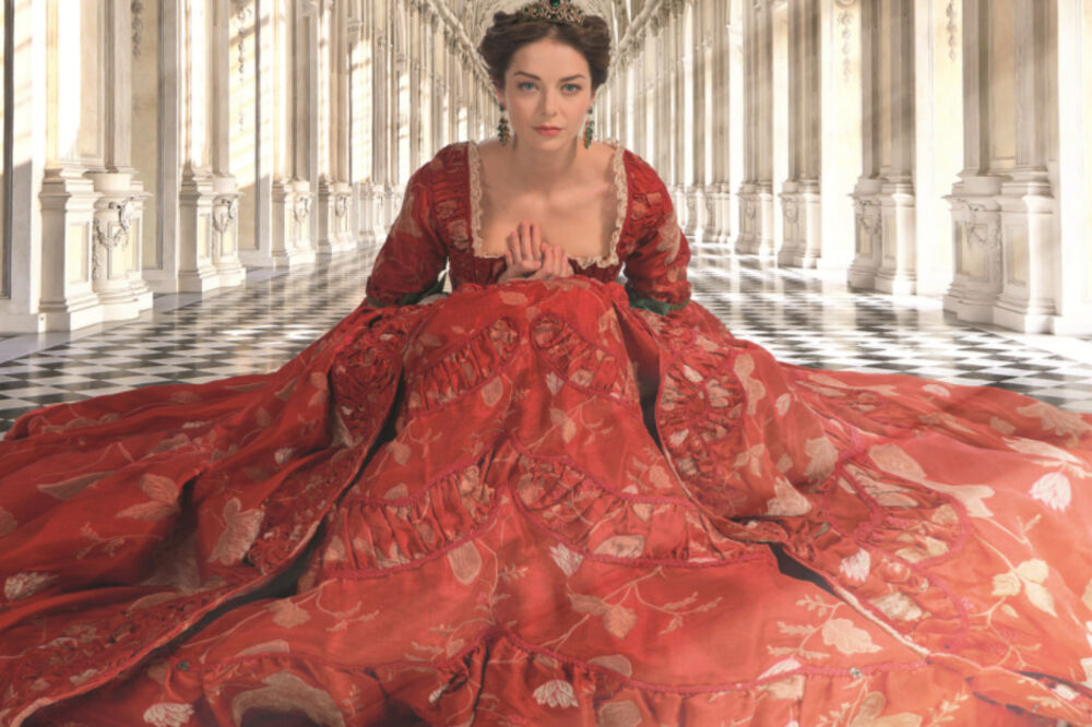 Detalj iz serije, Foto: TV Vijest