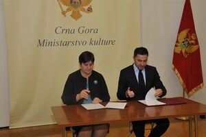 Ministarstvo kulture: Za sanaciju Zavičajnog muzeja u Danilovgradu...
