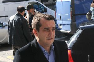 Deset mjeseci robije zbog prijetnji tužiocu Čađenoviću