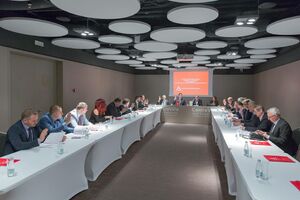 AMM raspisuje konkurs za najuspješnije menadžere i preduzetnike