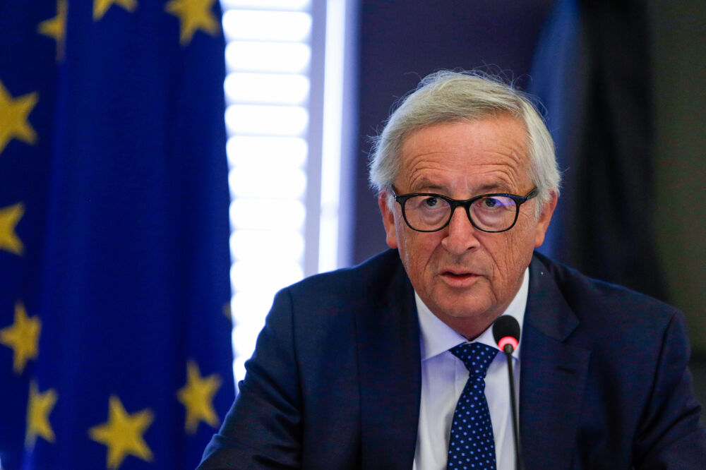 Junker, Foto: Reuters
