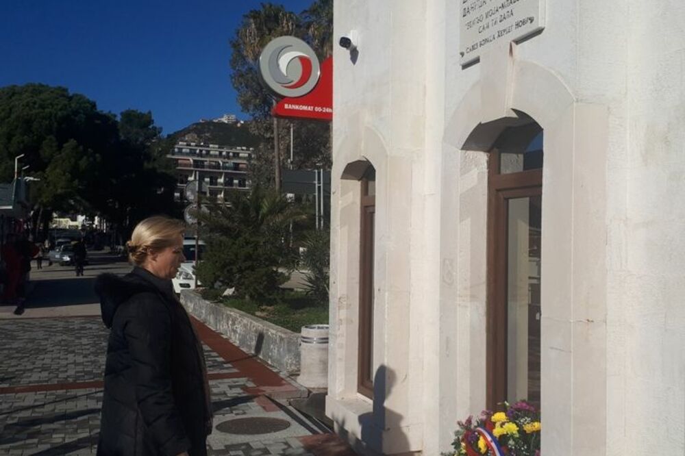 Pet godina kako je spomen ploča postavljena, Foto: Slavica Kosić