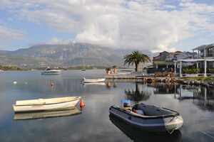 Ministarstvo radi DUP Đuraševići