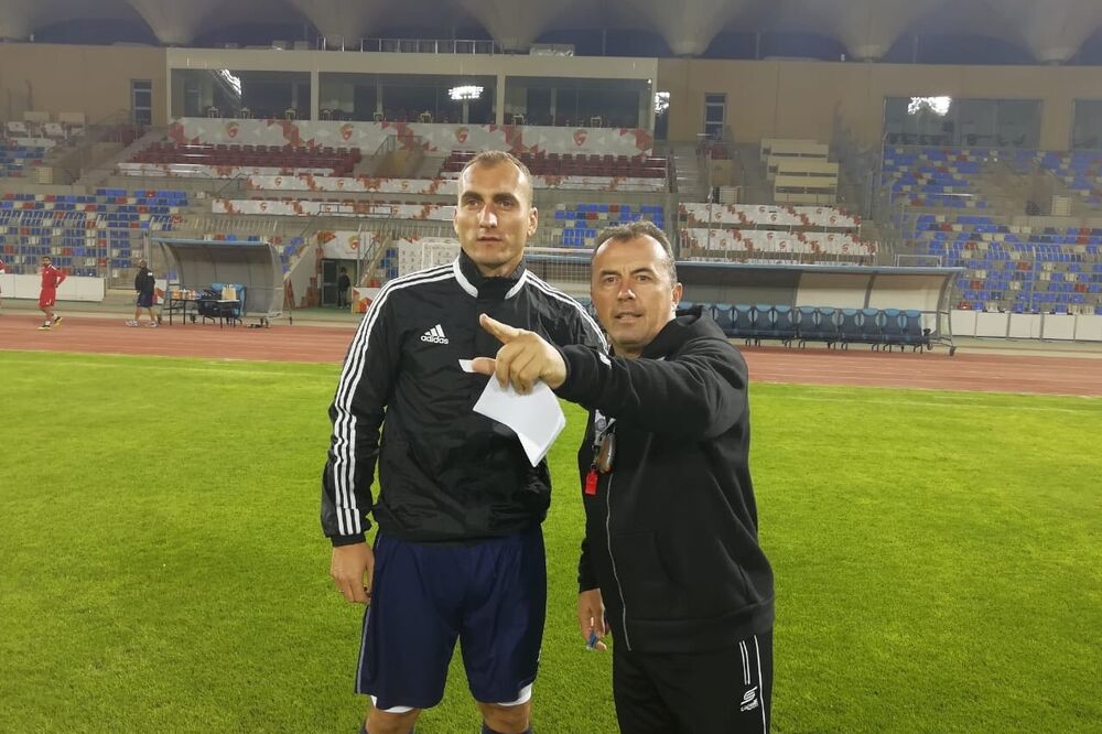 Krunić i Radulović