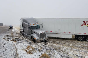 Snijeg, jak vjetar i kiša: U nevremenu u SAD šest mrtvih